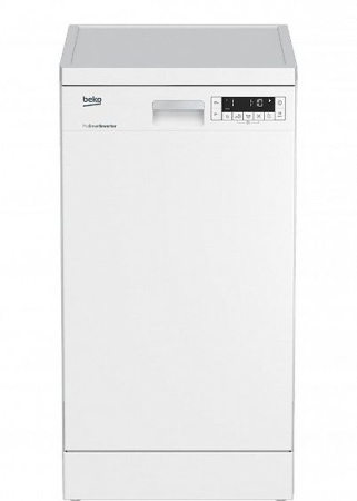 Посудомоечная машина BEKO DFS 26020 W
