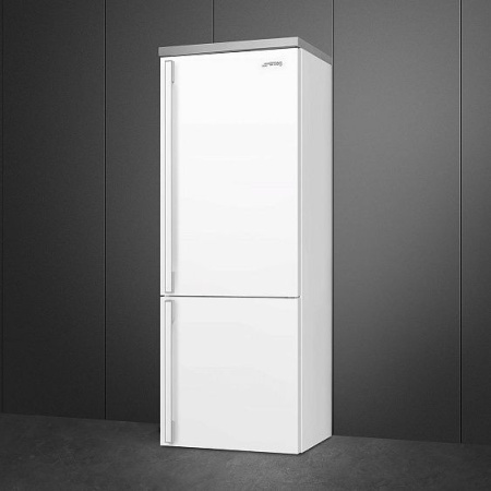 Холодильник SMEG FA490RWH5