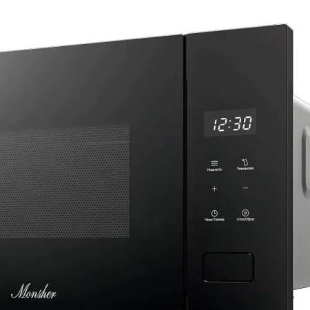 Микроволновая печь MONSHER MMH 1115 Noir