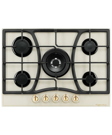 Варочная поверхность KUPPERSBERG FG 703 C Bronze
