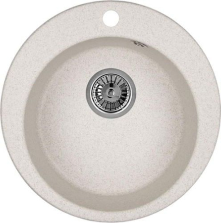 Кухонная мойка EMAR EMQ-1475.C берилл