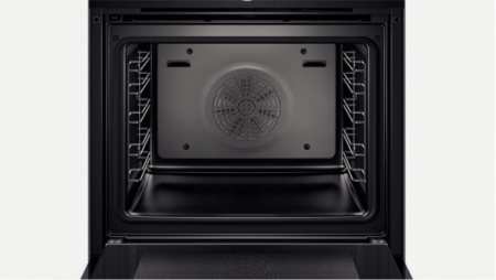 Духовой шкаф BOSCH hbg634bb1