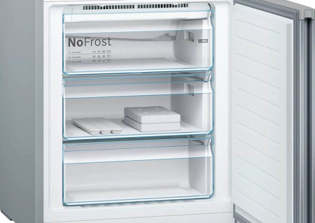 Холодильник BOSCH KGN49LB30U