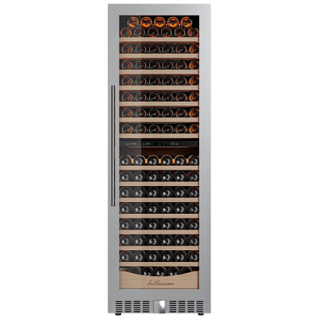 Винный шкаф MEYVEL MV163PRO-KST2