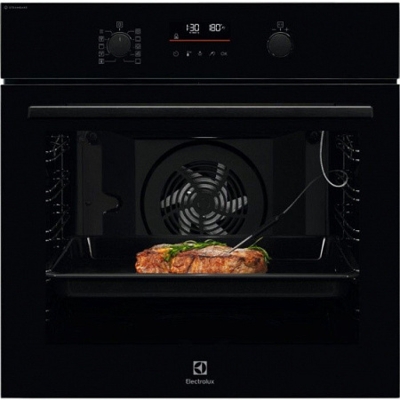 Духовой шкаф ELECTROLUX EOD6P77WZ