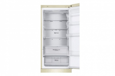 Холодильник LG GA-B509CETL