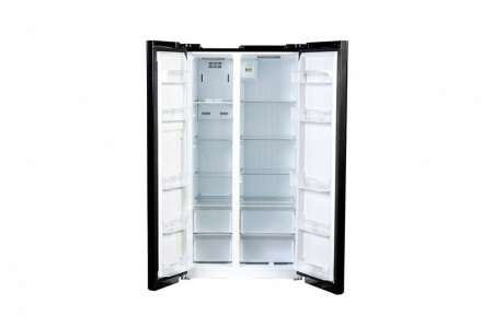 Холодильник Leran SBS 525 BG NF