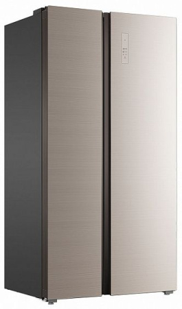 Холодильник KORTING KNFS 91817 GB