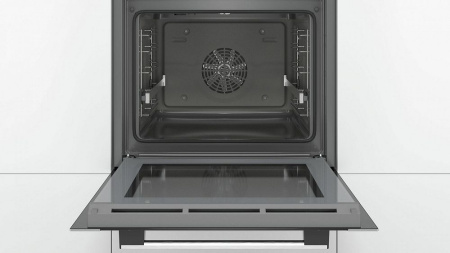 Духовой шкаф Bosch HBA 3540S0 нержавеющая сталь