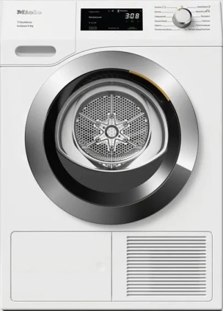 Сушильная машина MIELE TEH795WP