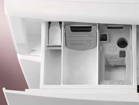 Стиральная машина ELECTROLUX EW8F228S