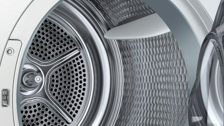 Сушильная машина BOSCH WTH 8520E