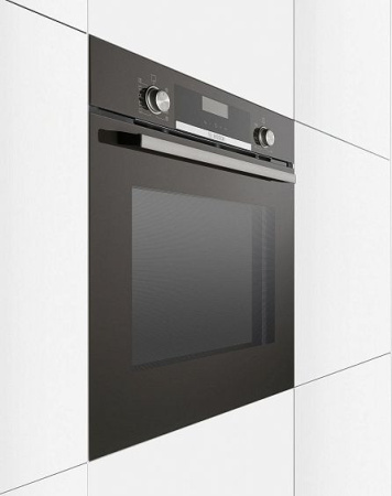 Духовой шкаф BOSCH HBG537EM0R