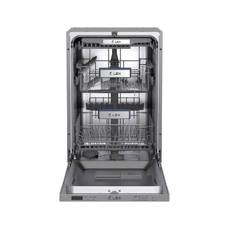 Посудомоечная машина LEX PM 4573N A Premium