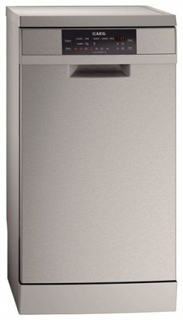 Посудомоечная машина AEG f 88419 m0p