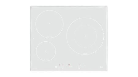 Поверхность TEKA IRS 631 WHITE (10210108)
