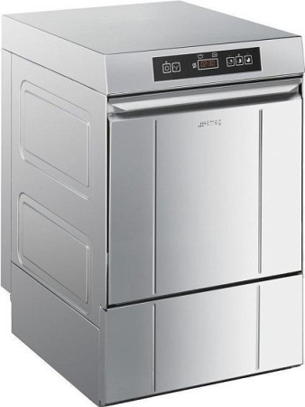 Стаканомоечная машина SMEG UG403DMS