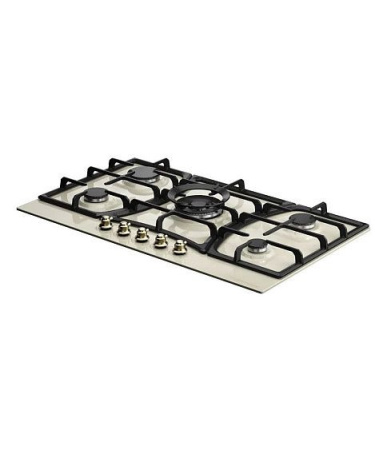 Варочная поверхность KUPPERSBERG FS 910 C Bronze