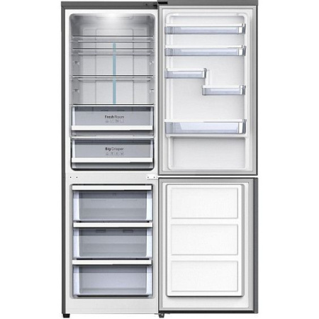 Холодильник DELONGHI DCS 19NFI IS Damiano