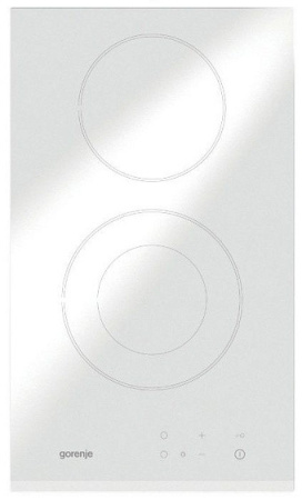 Варочная панель домино Gorenje ECT 330 CSCW