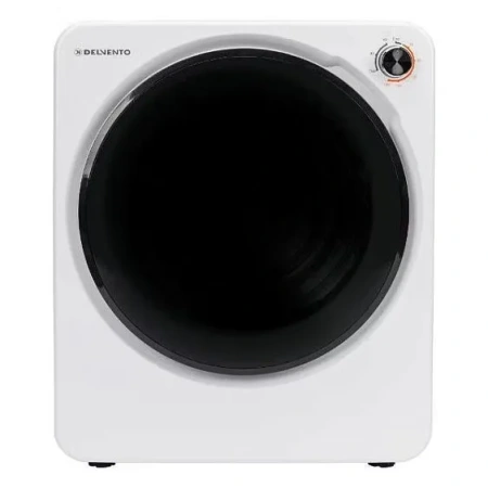 Сушильная машина DELVENTO VWD603