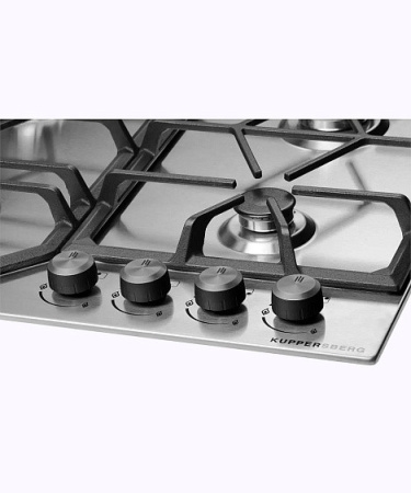 Варочная поверхность KUPPERSBERG FS 62 X