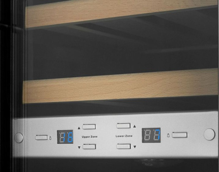 Винный шкаф KITFORT KT-2404