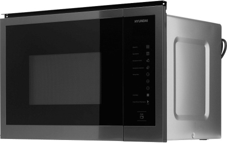 Микроволновая печь HYUNDAI HBW 2560 DX