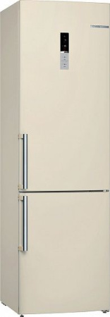Холодильник BOSCH KGE39AK32R