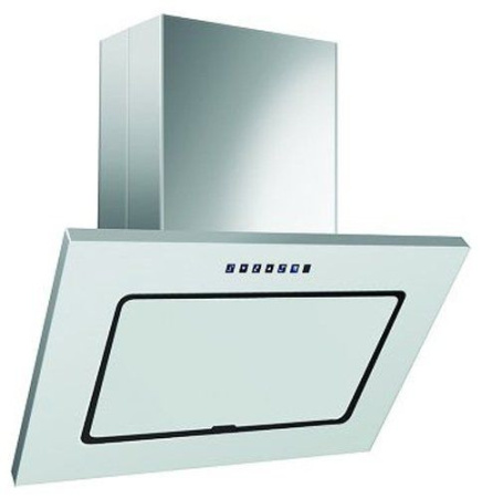 Вытяжка KUPPERSBERG f 617 wh