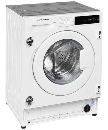 Стиральная машина KUPPERSBERG WDM 560