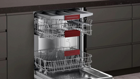 Посудомоечная машина NEFF S355HVX15E