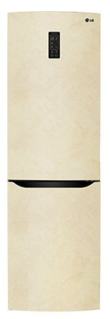 Холодильник LG ga-b409 seqa