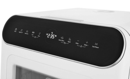Посудомоечная машина ZUGEL ZDF461W