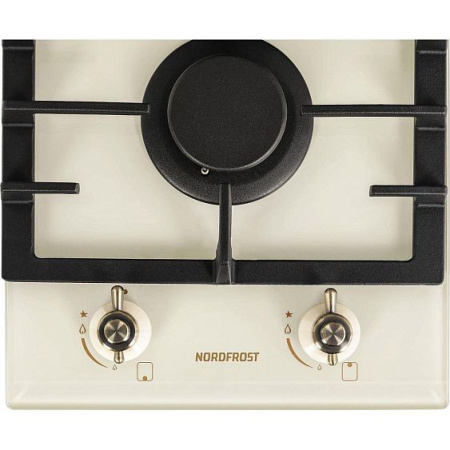 Варочная поверхность NORDFROST HM 3023 YR