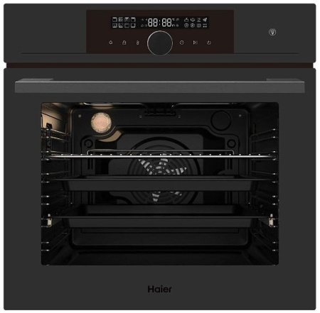 Духовой шкаф HAIER HOX-FP5RAGG