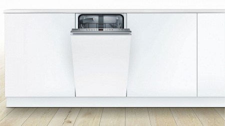 Посудомоечная машина BOSCH SPV45DX30R