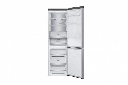 Холодильник LG GA-B459SMUM