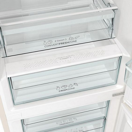 Холодильник GORENJE NRK 6192 CLI