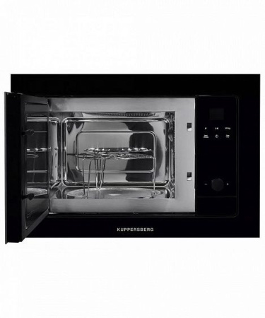Микроволновая печь KUPPERSBERG HMW 655 B