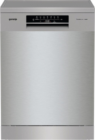 Посудомоечная машина GORENJE GS643D90X