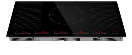 Варочная поверхность MAUNFELD CVI905SFBK