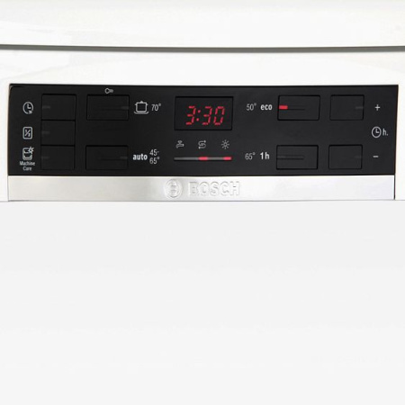 Посудомоечная машина BOSCH SMS44GW00R