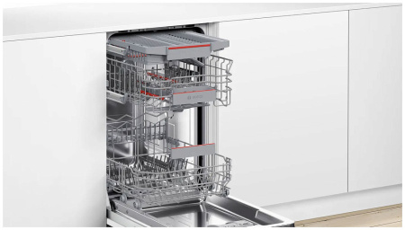 Посудомоечная машина BOSCH SPV6EMX76Q