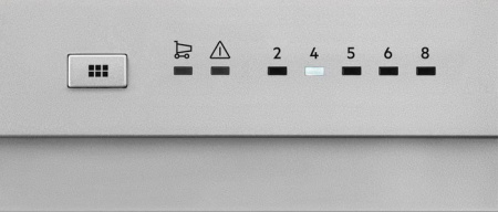 Холодильник ELECTROLUX LRC5ME38X2