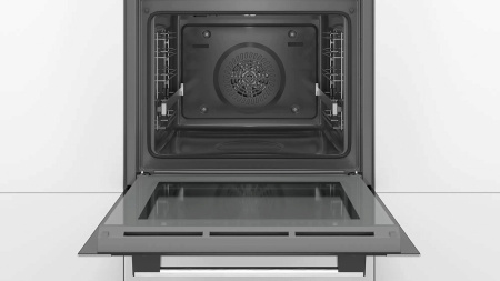 Духовой шкаф BOSCH HRA3140S0