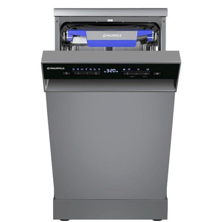 Посудомоечная машина MAUNFELD MWF45331S Inverter