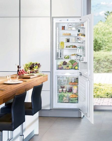 Холодильник LIEBHERR icn 3366