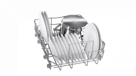 Посудомоечная машина BOSCH SPS2HMW3FR