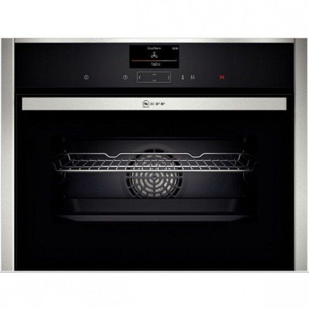Духовой шкаф NEFF c27cs22n0